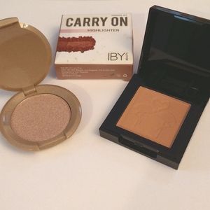 5/$20 BLUSH AND HIGHLIGHTER DUO